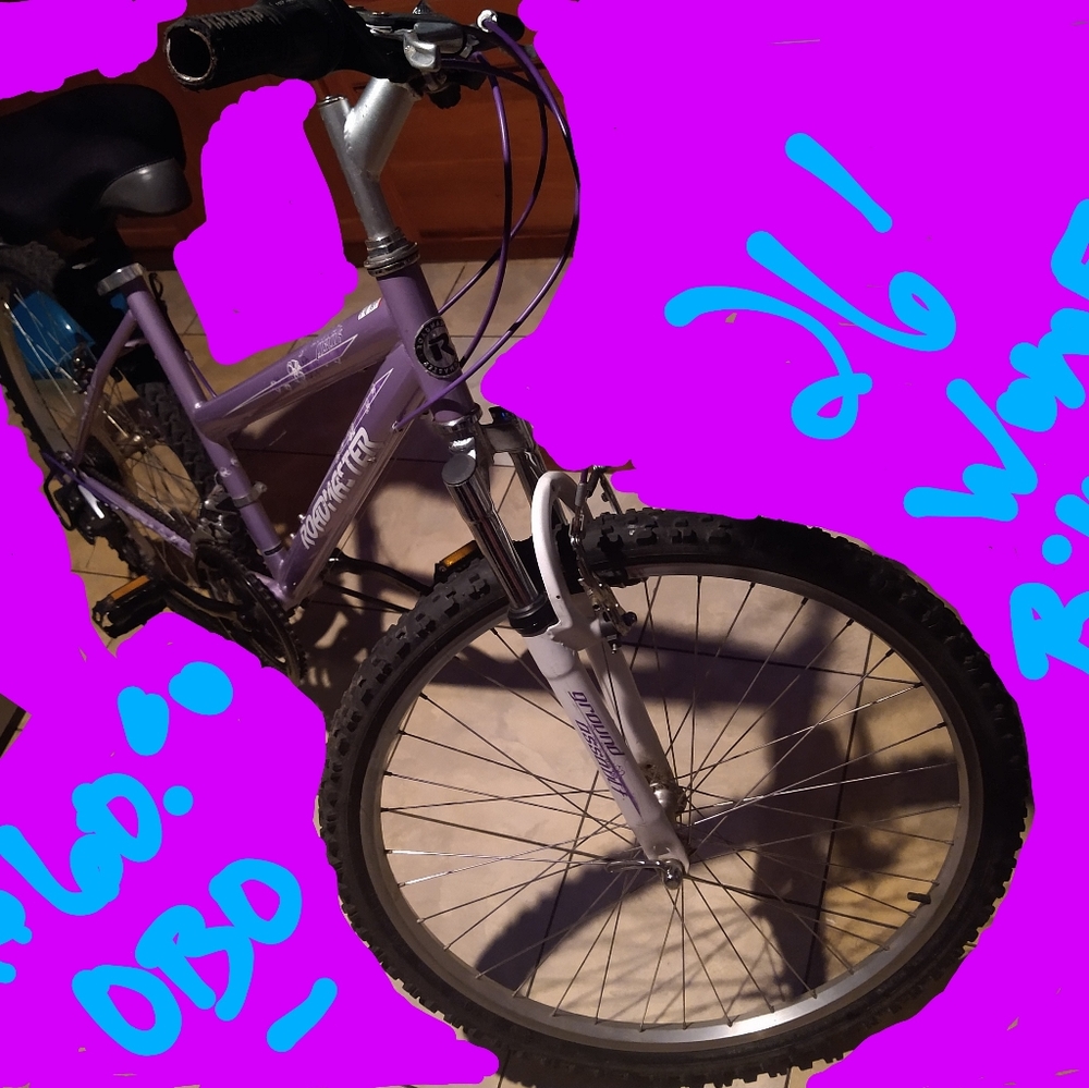 Bicycle